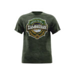 Zambezian Tshirt
